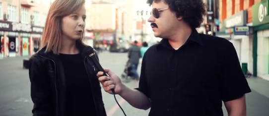 Вопрос дня. Екатеринбург