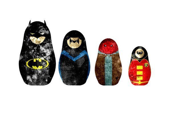 О русской логике.