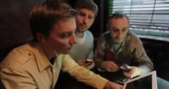 Вася Обломов - WiFi