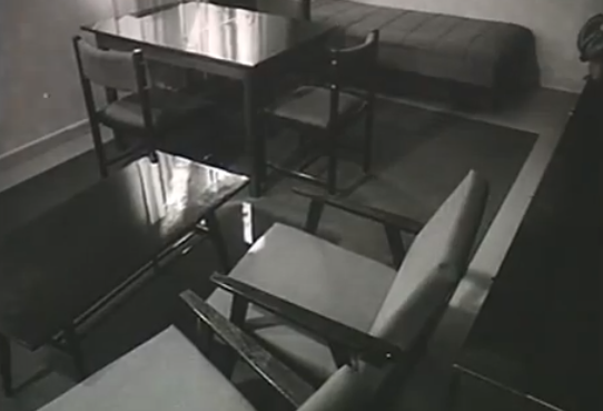 Трогательная советская реклама