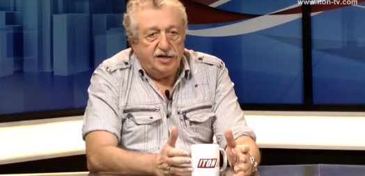 Израильский "эксперт" опозорил российский флот