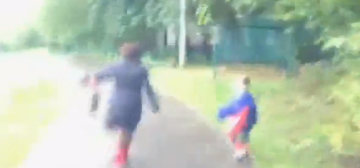 Пусть говорят. Мама из органов