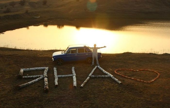 Забавные картинки