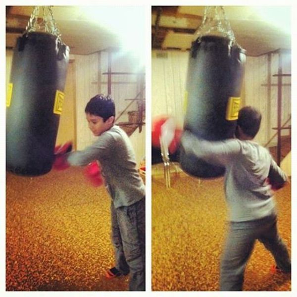 Забавные картинки