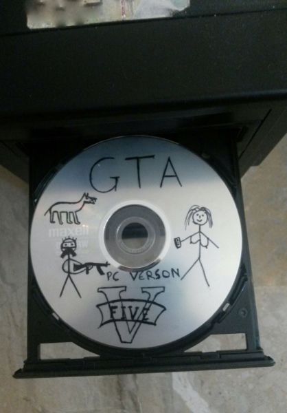 Забавные картинки