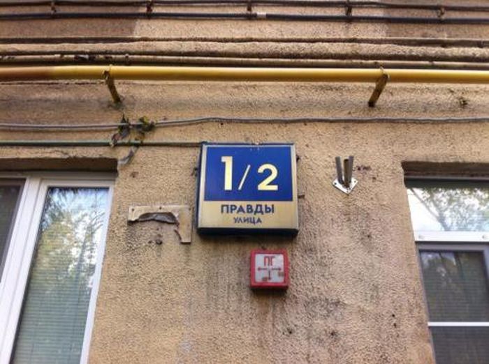 Забавные картинки