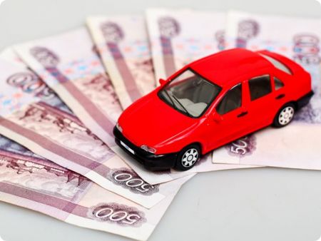 Транспортный налог хотят изменить Транспортный налог хотят изменить