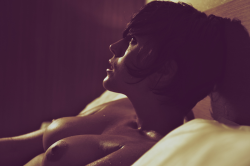 Женские тайны. Продолжение. (18+)