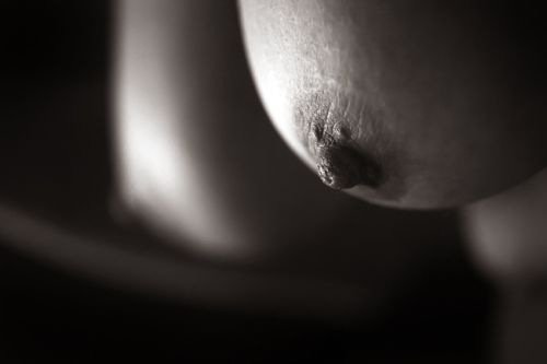 Женские тайны. Продолжение. (18+)