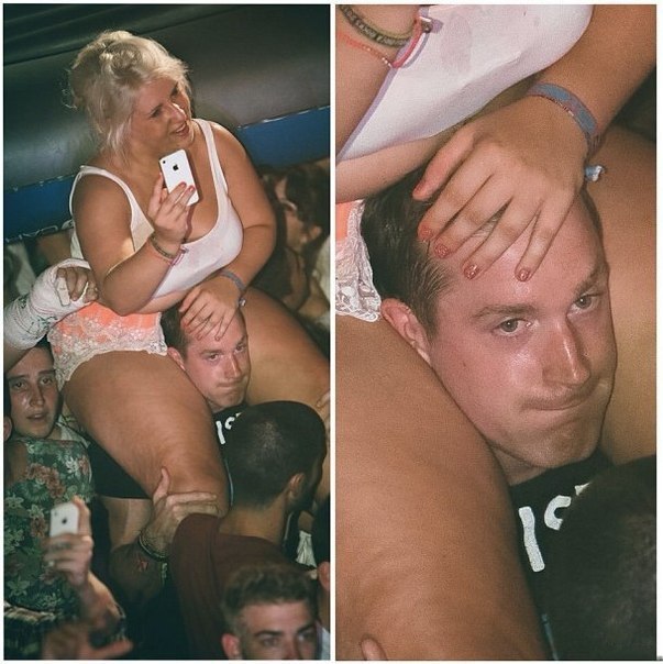 Забавные картинки