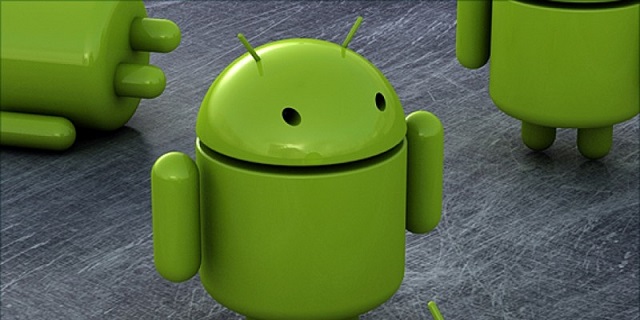 5 лет назад вышла первая версия ОС Android