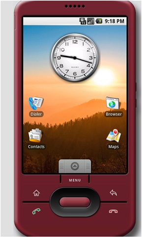 5 лет назад вышла первая версия ОС Android 5 лет назад вышла первая версия ОС Android