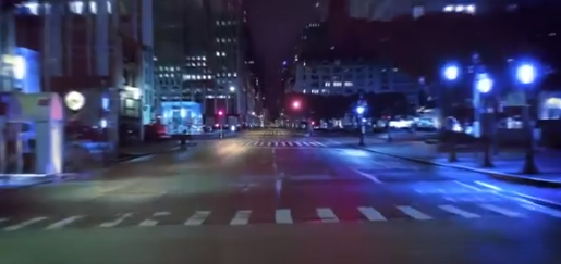 Нью-Йорк 41x41