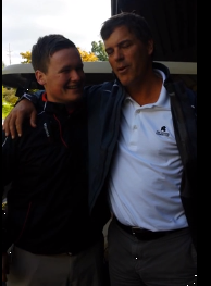 Знакомый многим голос