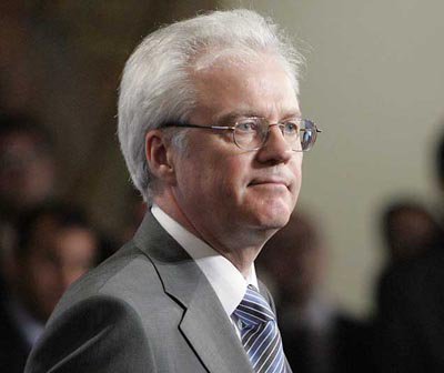 Скандалы во время проведения заседаний Генассамблеи ООН продолжаются