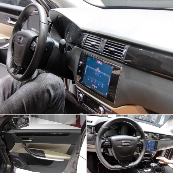 Китаец, который смог