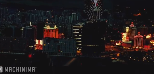 Mortal Kombat: Legacy 2