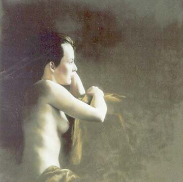 Рисует Nathalie Picoulet