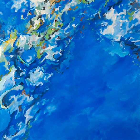 Рисует Allen Bentley