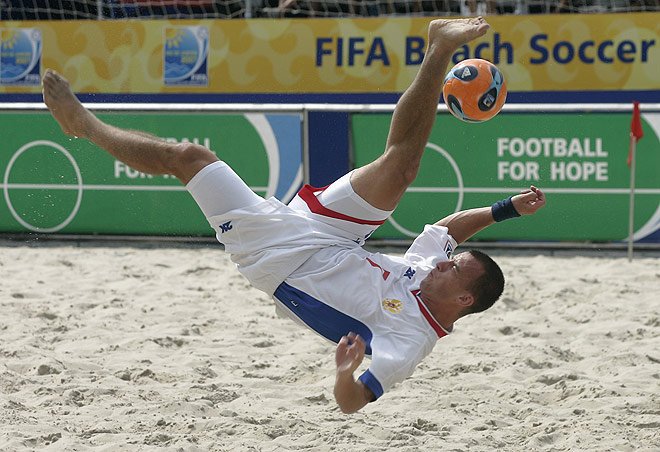 Сборная Россия - двукратный чемпион мира!