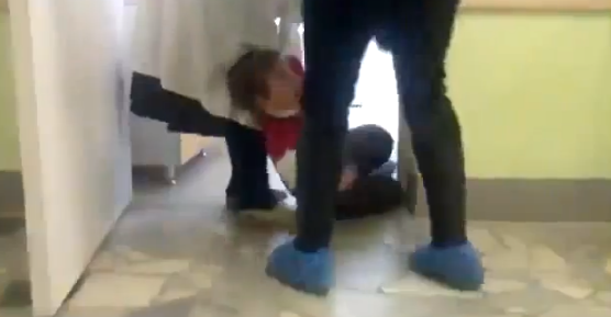 Пустите Sуки!