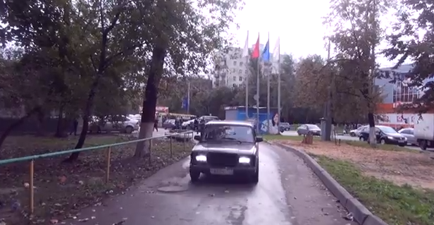 СтопХам 102 - Очень опасный выпуск