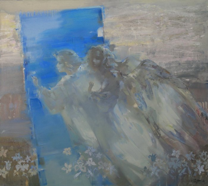 Рисует Инна Цукахина