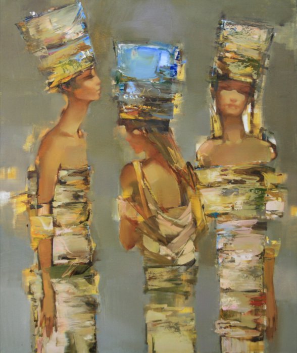 Рисует Инна Цукахина