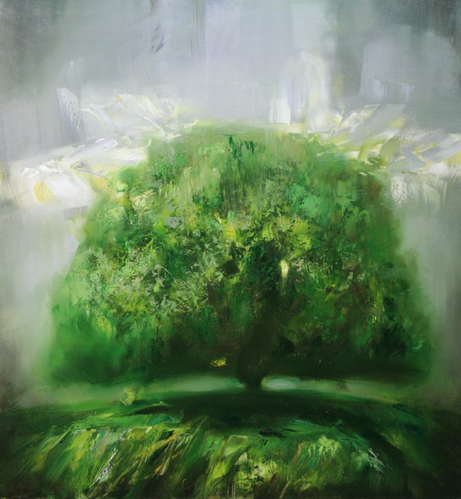 Рисует Инна Цукахина