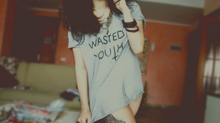 Обои на рабочий стол / Computer Desktop Wallpapers Collection 737