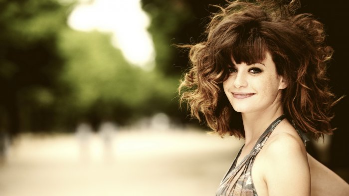 Обои на рабочий стол / Computer Desktop Wallpapers Collection 737