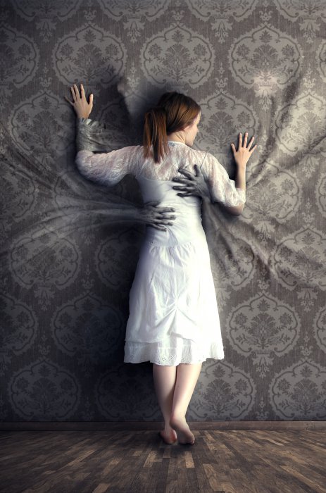 Манипуляции с фото от Tullius Heuer