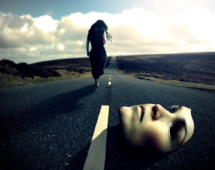 Манипуляции с фото от Tullius Heuer