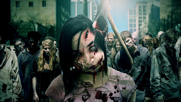 Манипуляции с фото от Tullius Heuer