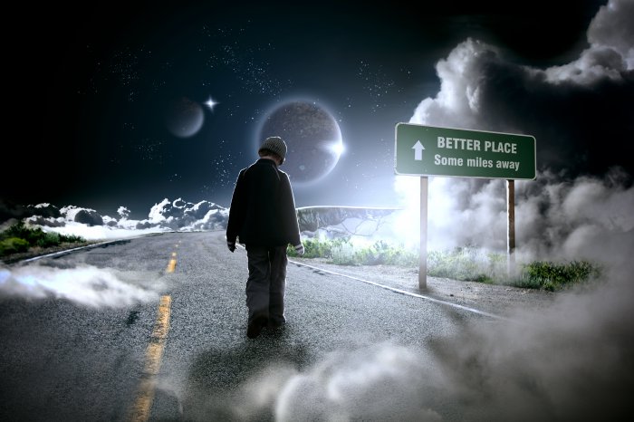 Манипуляции с фото от Tullius Heuer