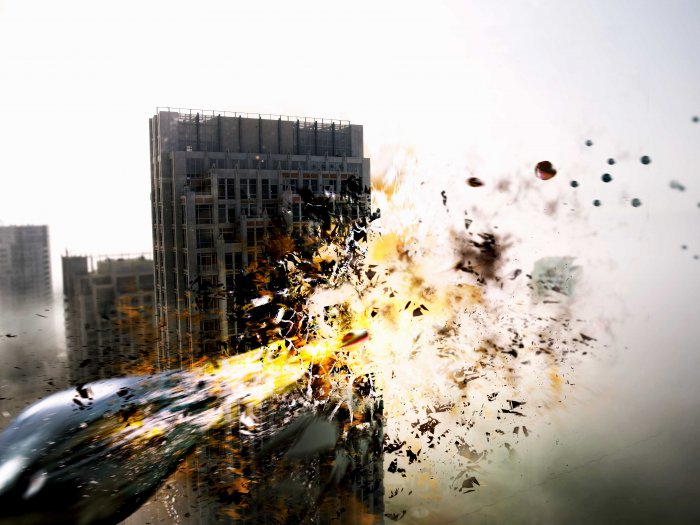 Манипуляции с фото от Tullius Heuer