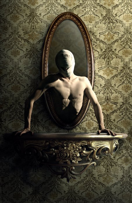 Манипуляции с фото от Tullius Heuer