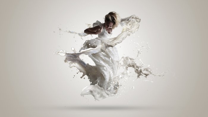 Манипуляции с фото от Tullius Heuer