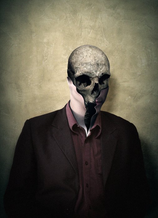 Манипуляции с фото от Tullius Heuer