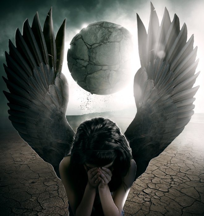 Манипуляции с фото от Tullius Heuer