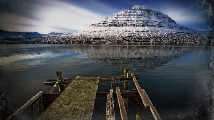 Обои на рабочий стол /100 Amazing Mixed FullHD Wallpapers (Set 9)