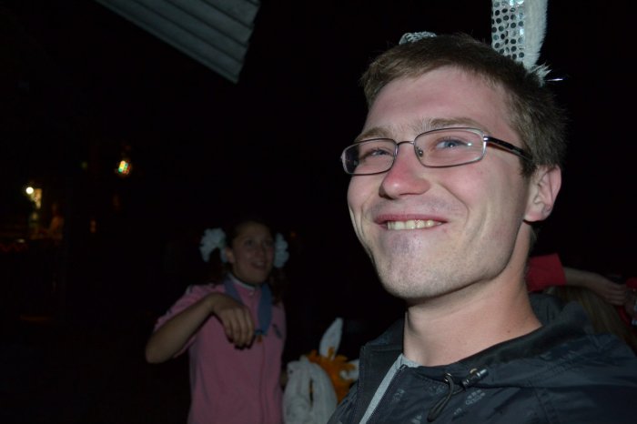 "Казантип" под Киевом...