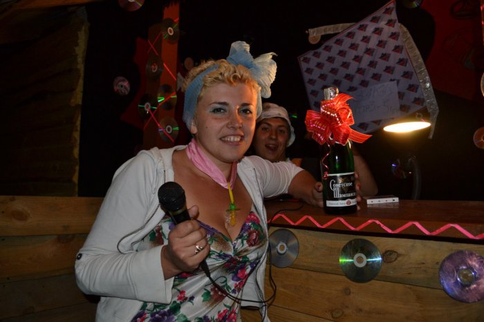 "Казантип" под Киевом...