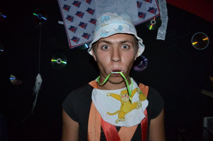 "Казантип" под Киевом...