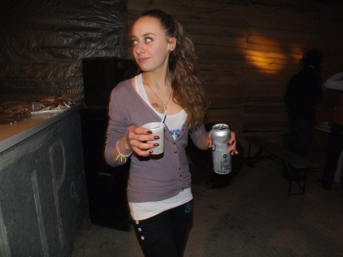 "Казантип" под Киевом...