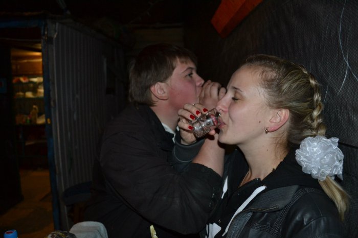 "Казантип" под Киевом...