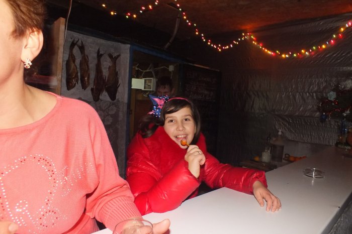 "Казантип" под Киевом...