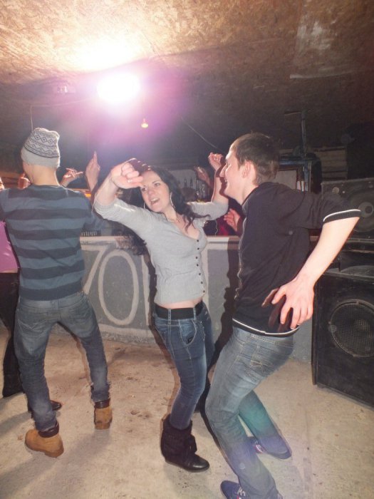 "Казантип" под Киевом...