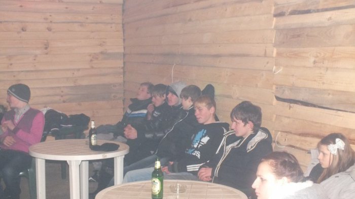 "Казантип" под Киевом...