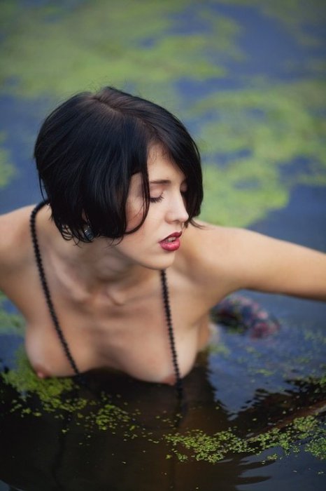 Женские тайны. Продолжение. (18+)